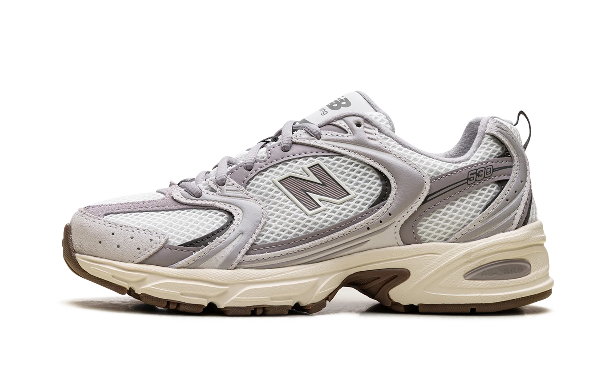 530 "Grey Matter" U5307VI