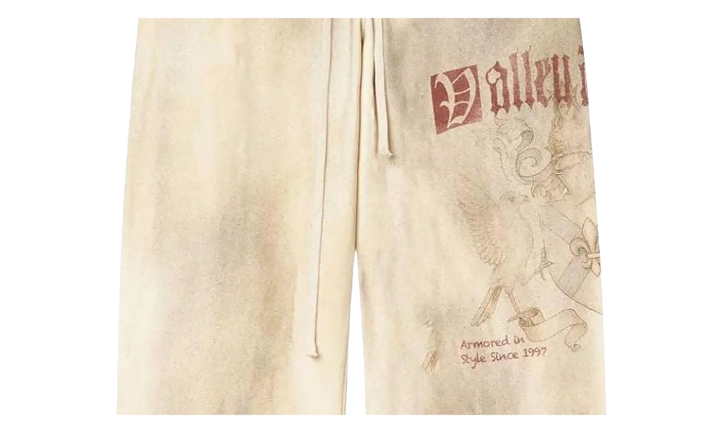 Vale Forever Guardian Sweatpants "Cream" VAL69