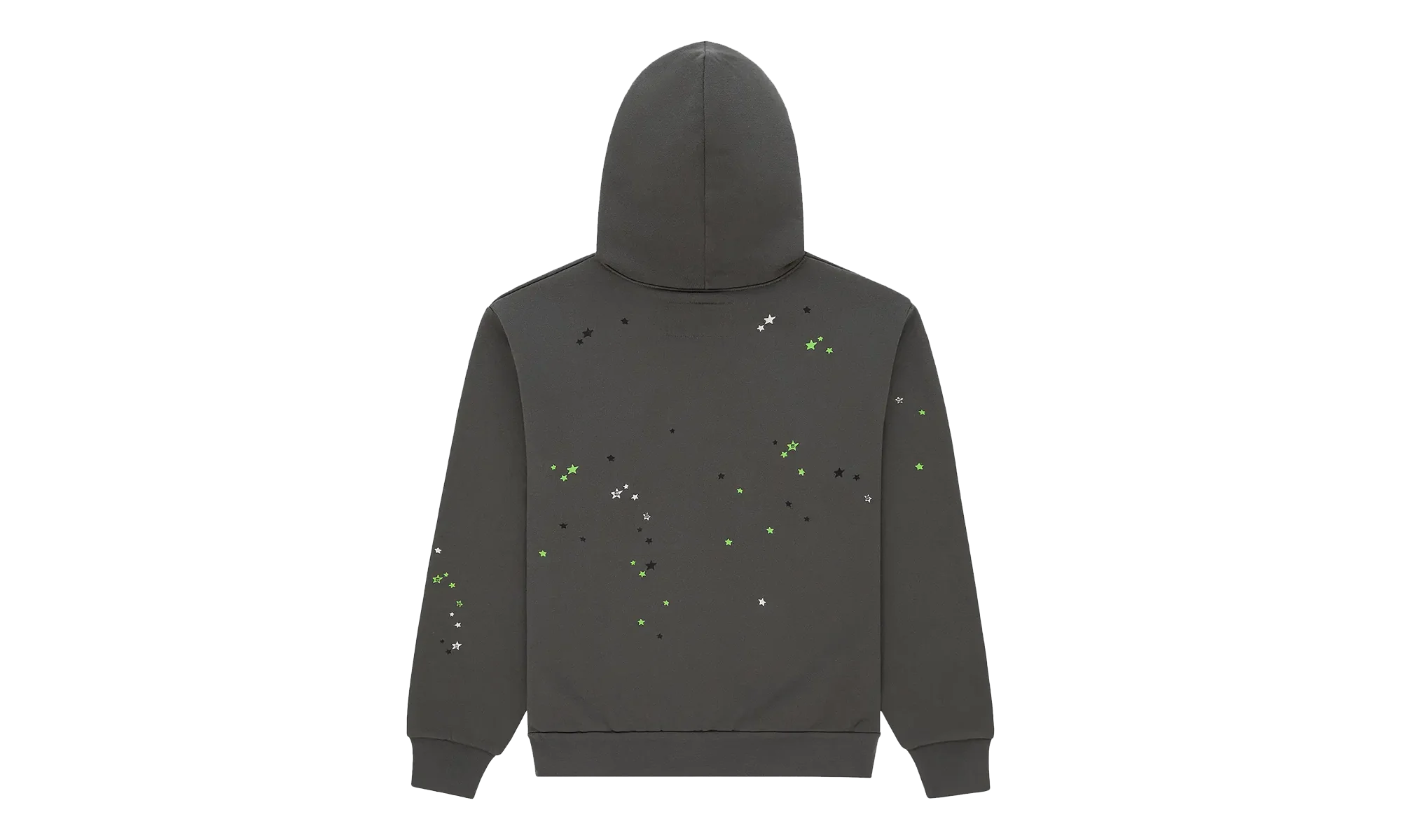 PUNK V2 HOODIE "Slate" SP5der406