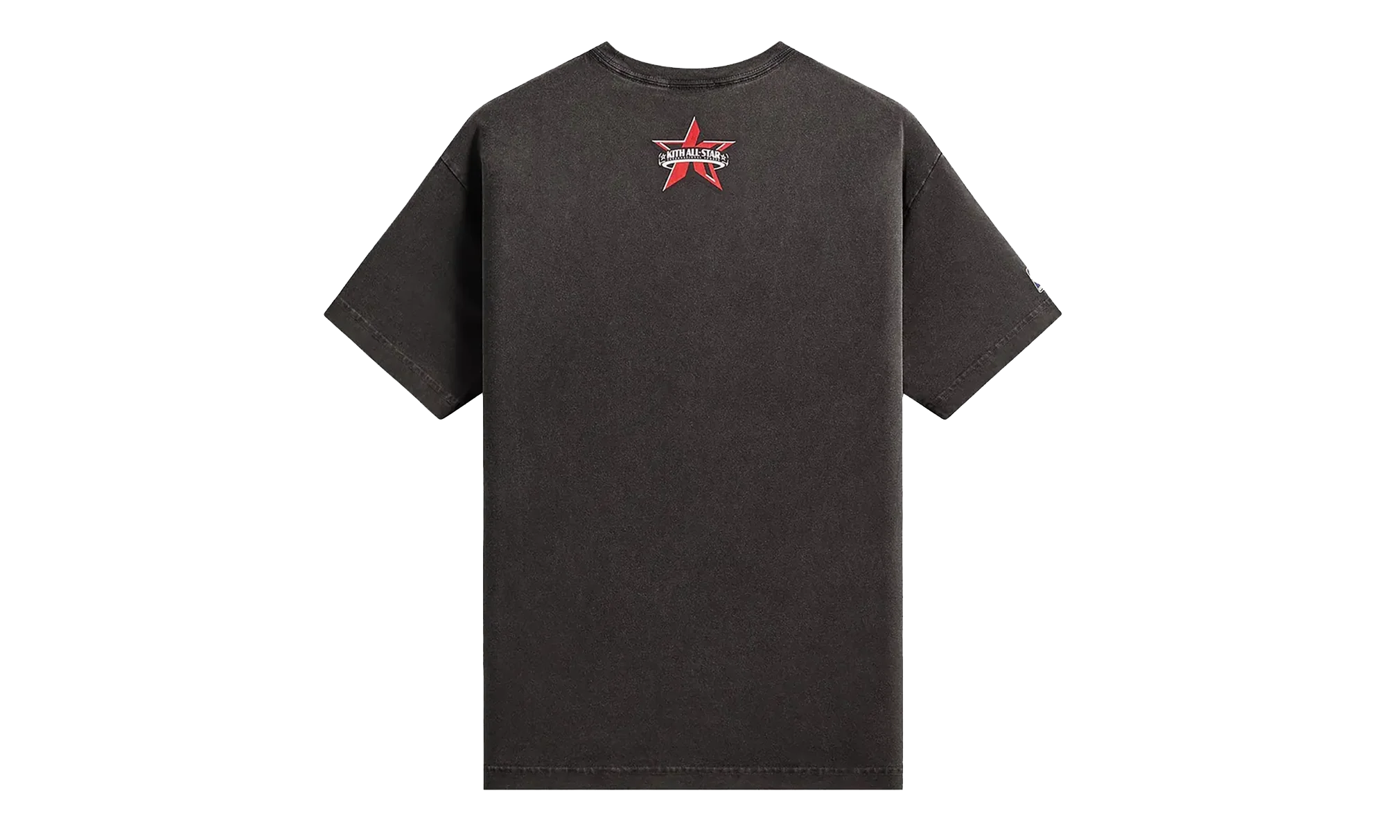NBA All-Star Portland Trail Blazers Vintage Tee "Black" KHM034992 001