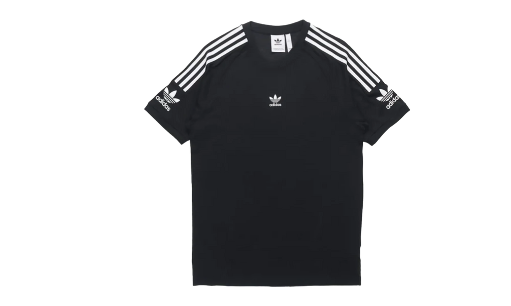 3-Stripes Club Tee "Black" FL8916
