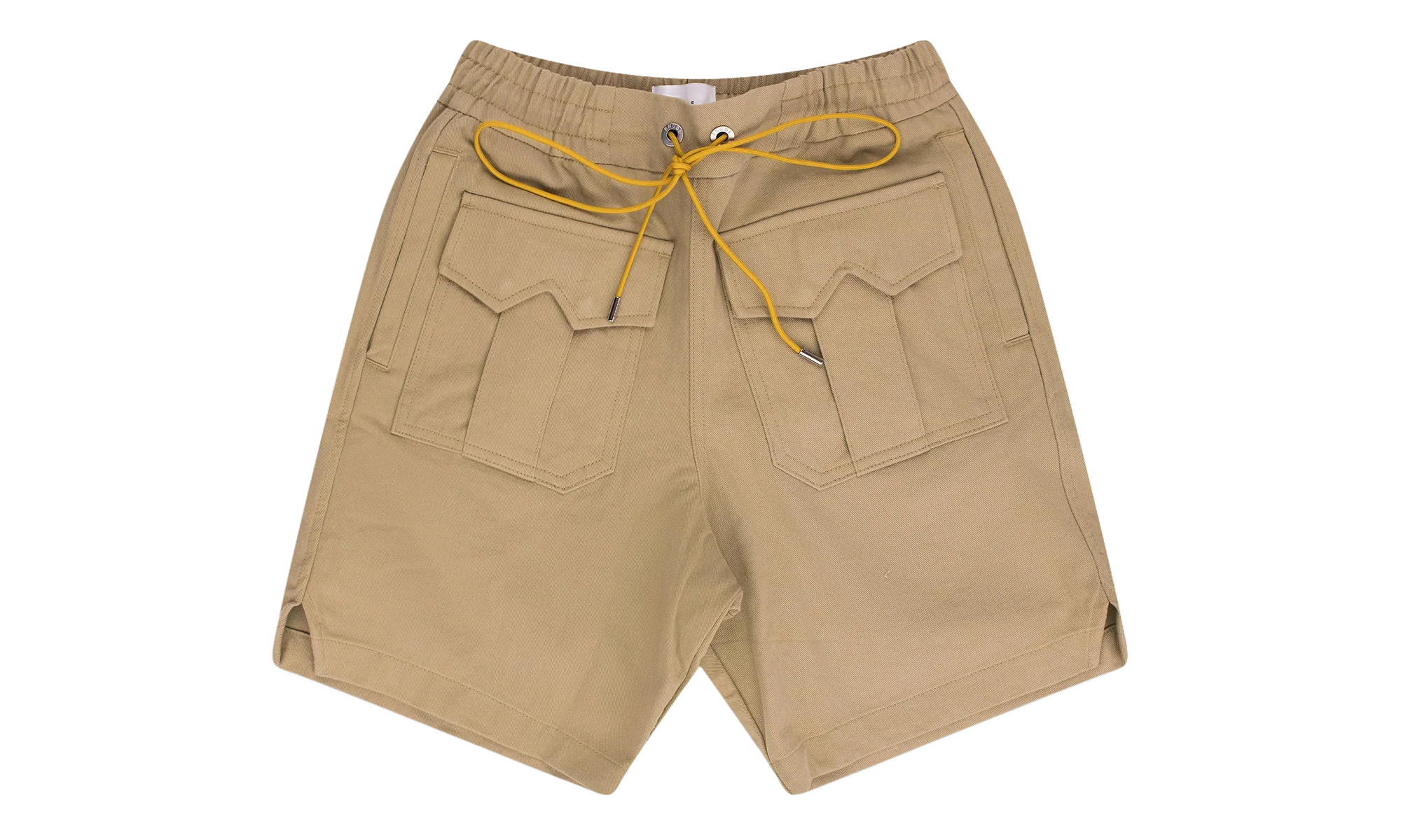 Cerano Safari Shorts "Khaki" RHOF23SH02166481