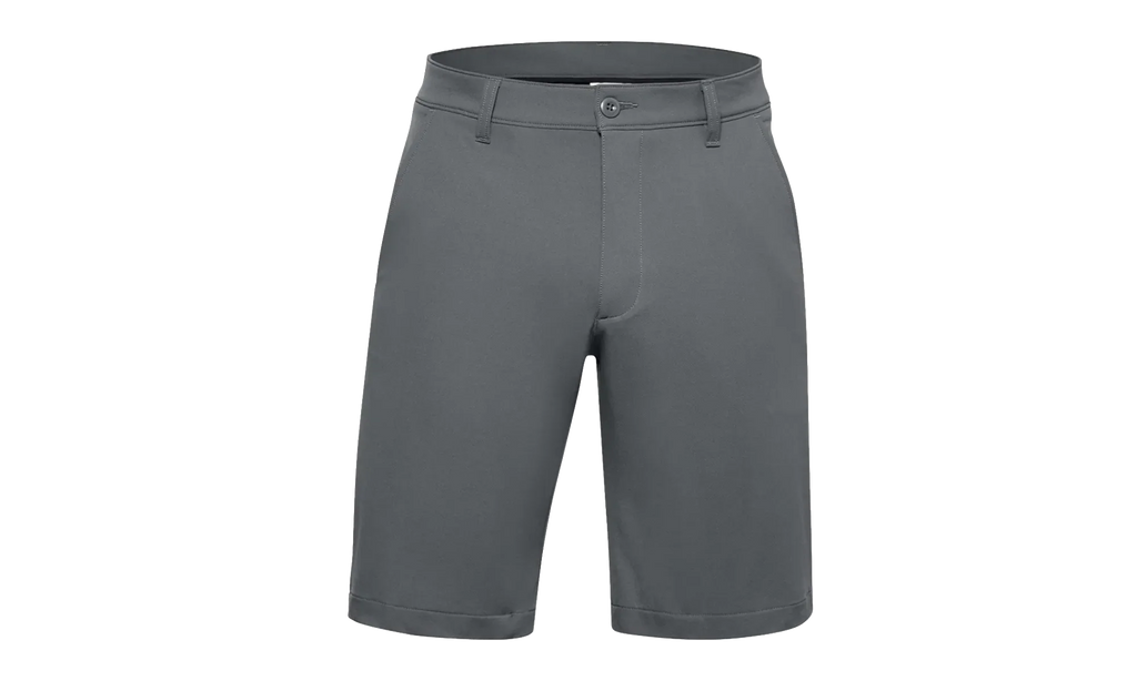 Tech Short "Pitch Gray" 1350071 012