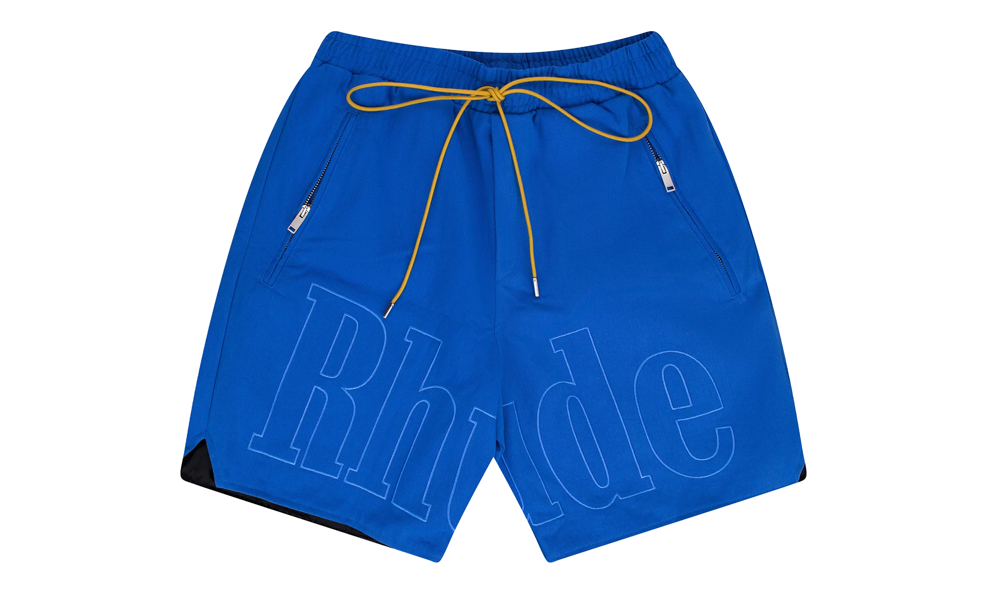 Tonal Logo Short "Blue" RHPS23SH10021195