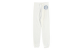 Horseshoe Logo Sweatpants "White / Blue" CHRM1130