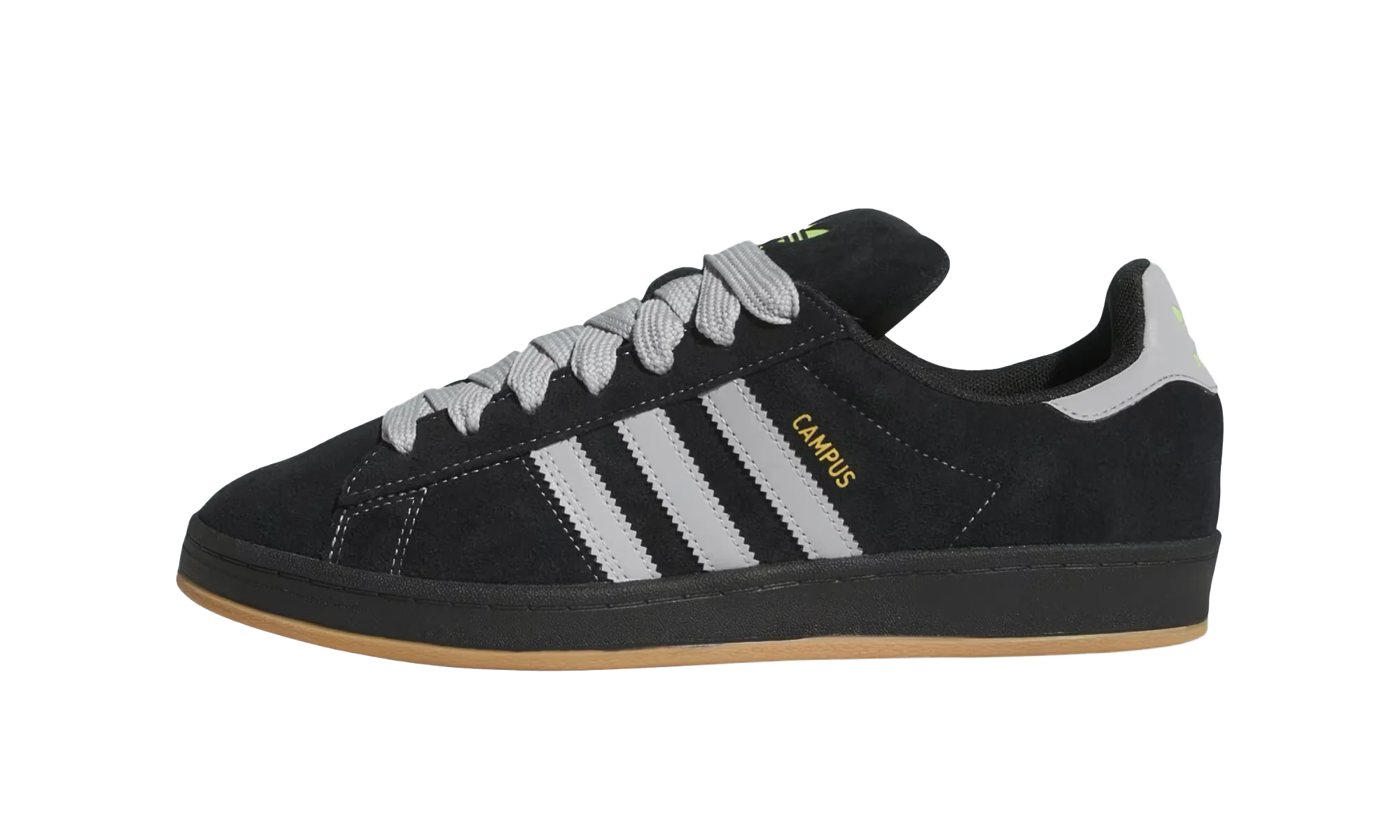 Campus 90s ADV "Core Black" JP8206