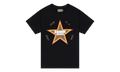 Every Tear Is A Star Tee "Black" DT405