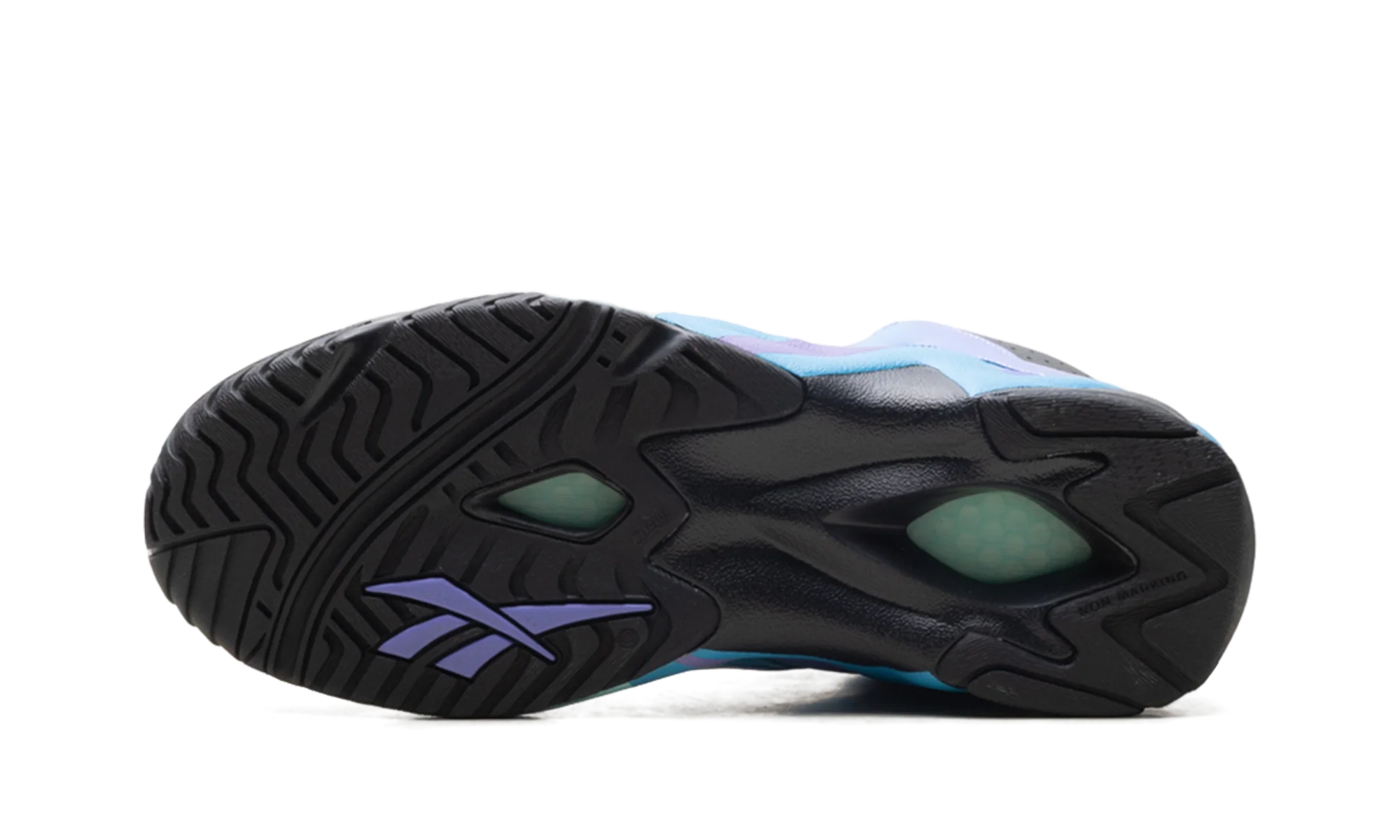 Kamikaze 2 Mid "Digital Glow" FY9784