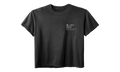 Raspberry Hills Music T-Shirt "Black" GV008