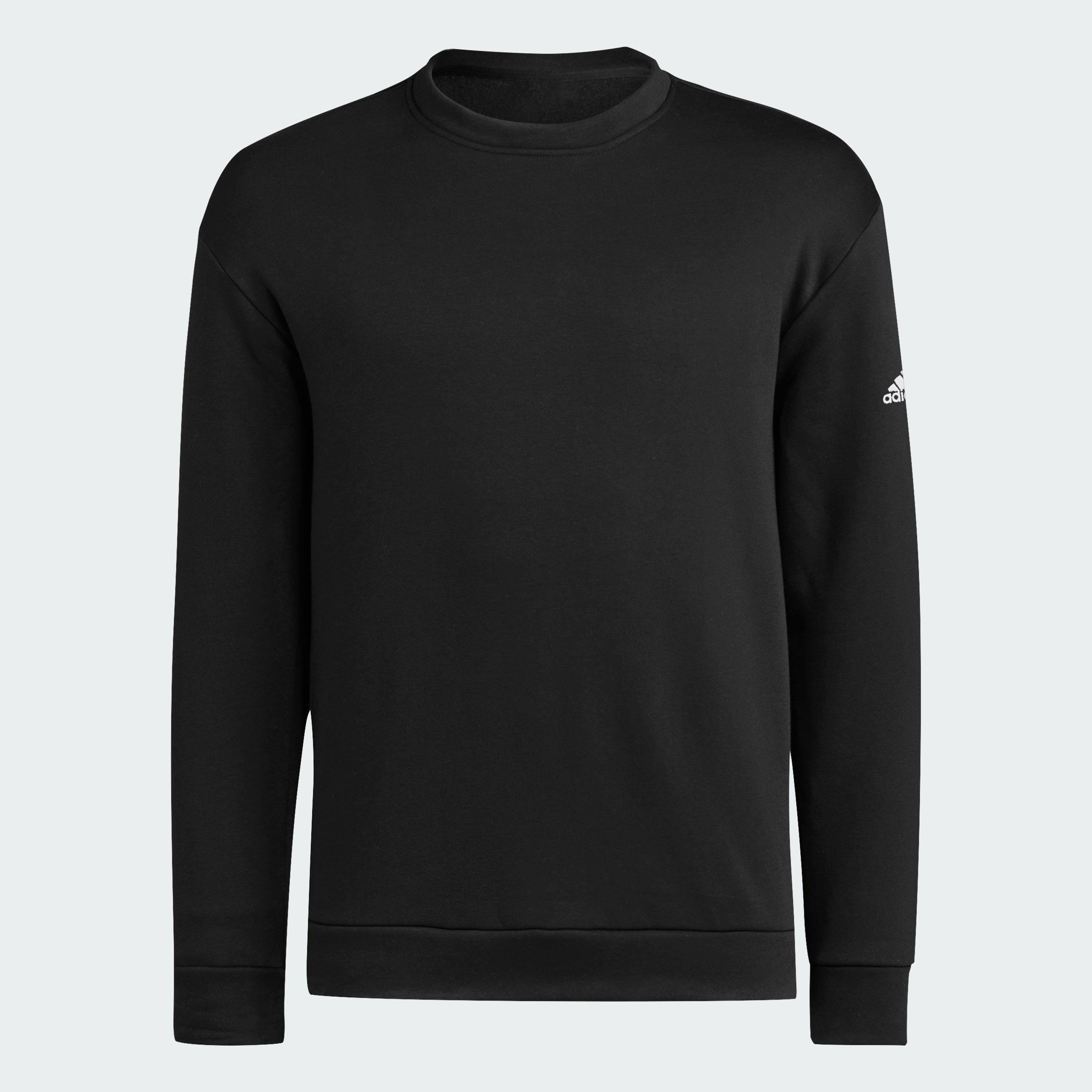 Men's adidas Fleece Crew Sweatshirt