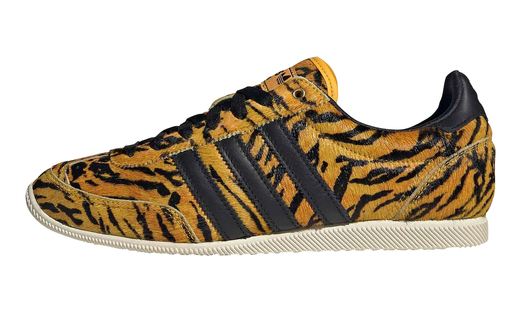 Japan WMNS "Tiger Print" KI6545