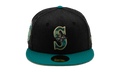 59FIFTY Seattle Mariners 2023 All-Star Game Fitted Hat "Takout Custom" 70752999