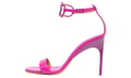 Pop Paperclip HIgh Sandal WMNS "Fuchsia" OWIH045S23LEA0023232