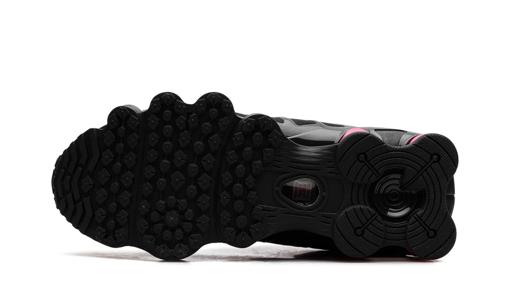 Shox TL WMNS "Off Noir Hyper Pink Silver" IQ0273 045
