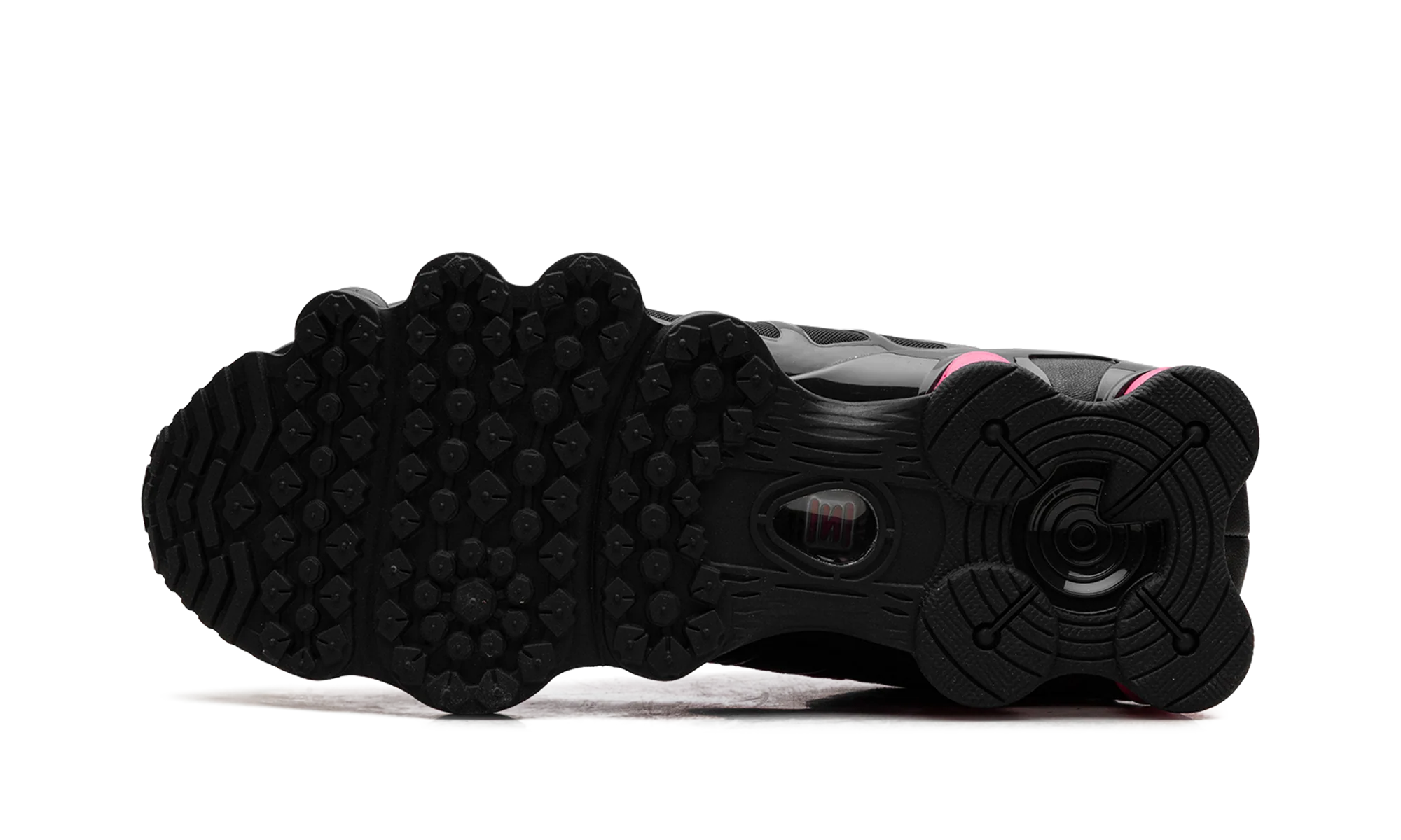 Shox TL WMNS "Off Noir Hyper Pink Silver" IQ0273 045