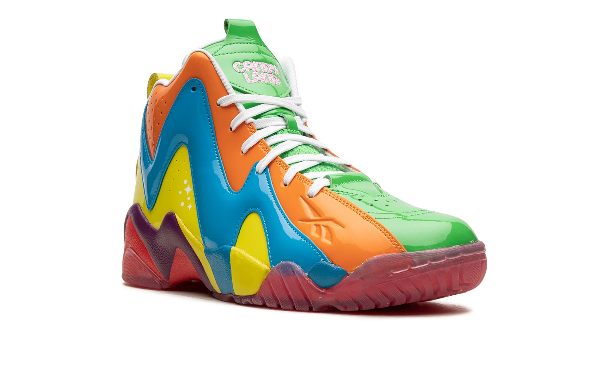 Kamikaze 2 "Candy Land" GZ8825