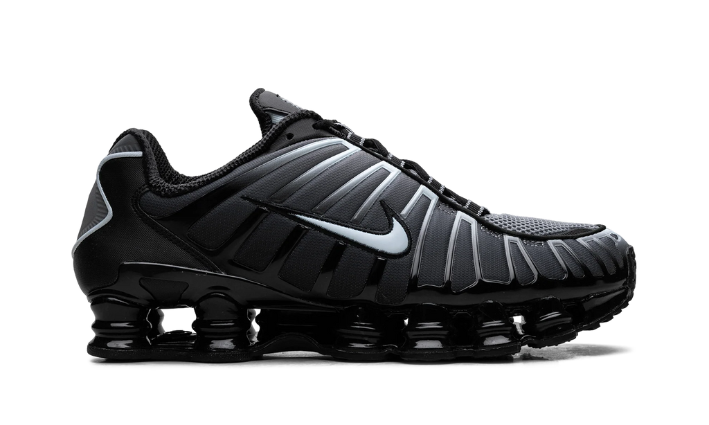 Shox TL "Black Celestine Blue" IF6202 002