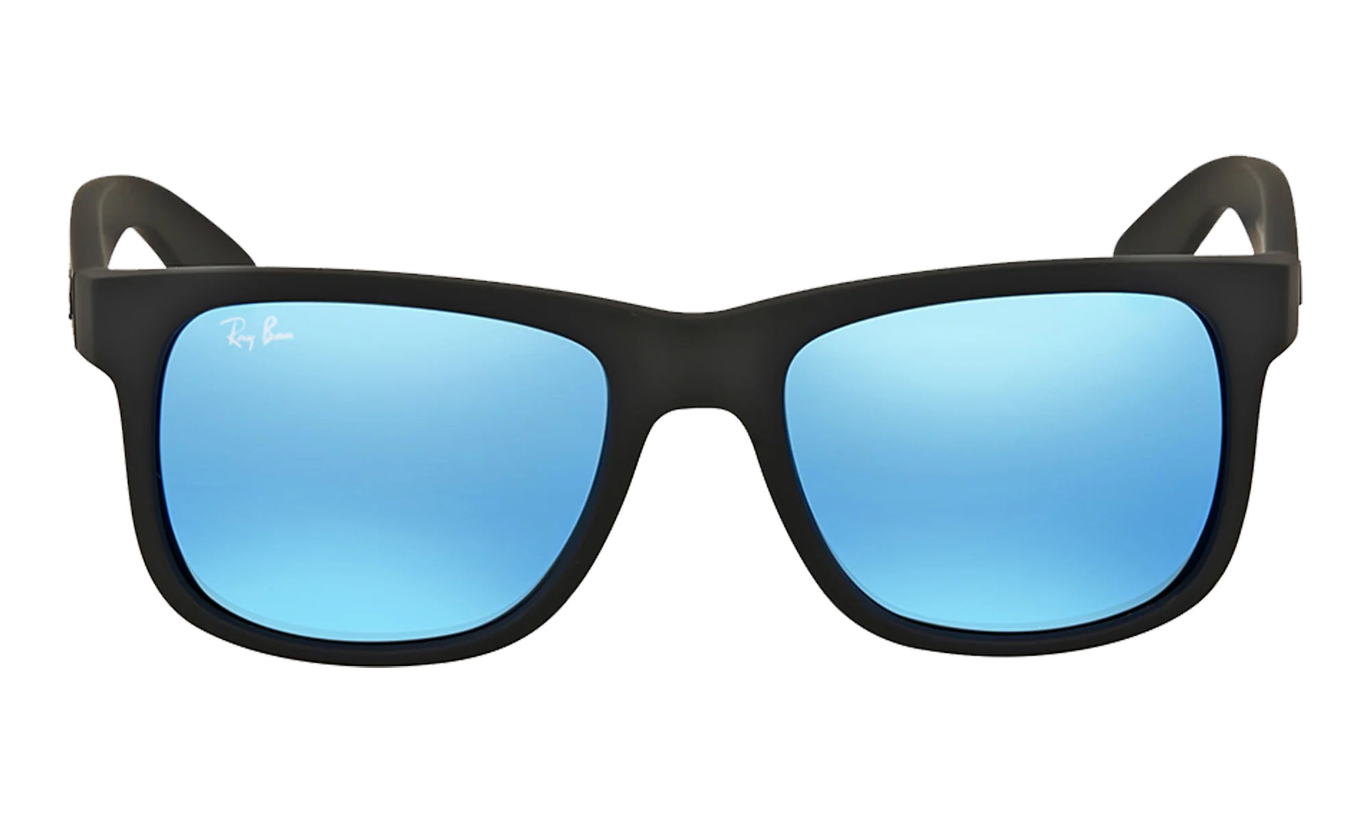 JUSTIN Sunglasses "Rubber Black" RB4165-622-55_51