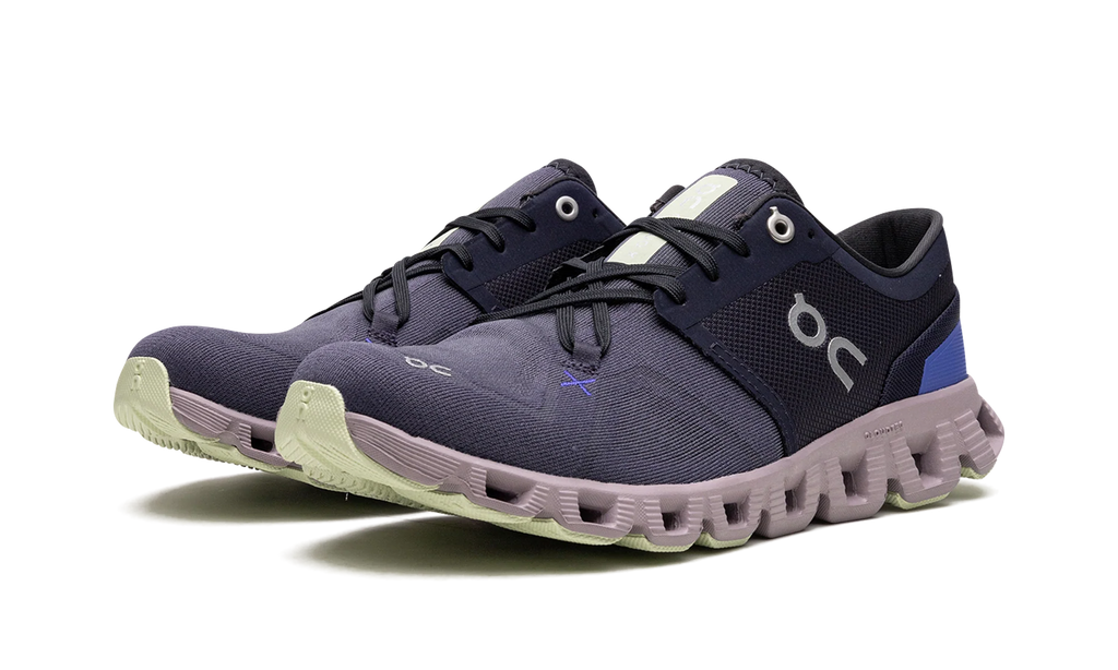 CLOUD X 3 WMNS "Midnight Heron" 60.98689