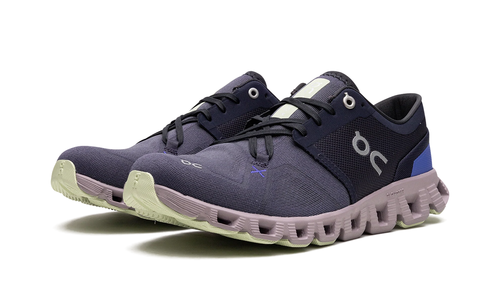 CLOUD X 3 WMNS "Midnight Heron" 60.98689