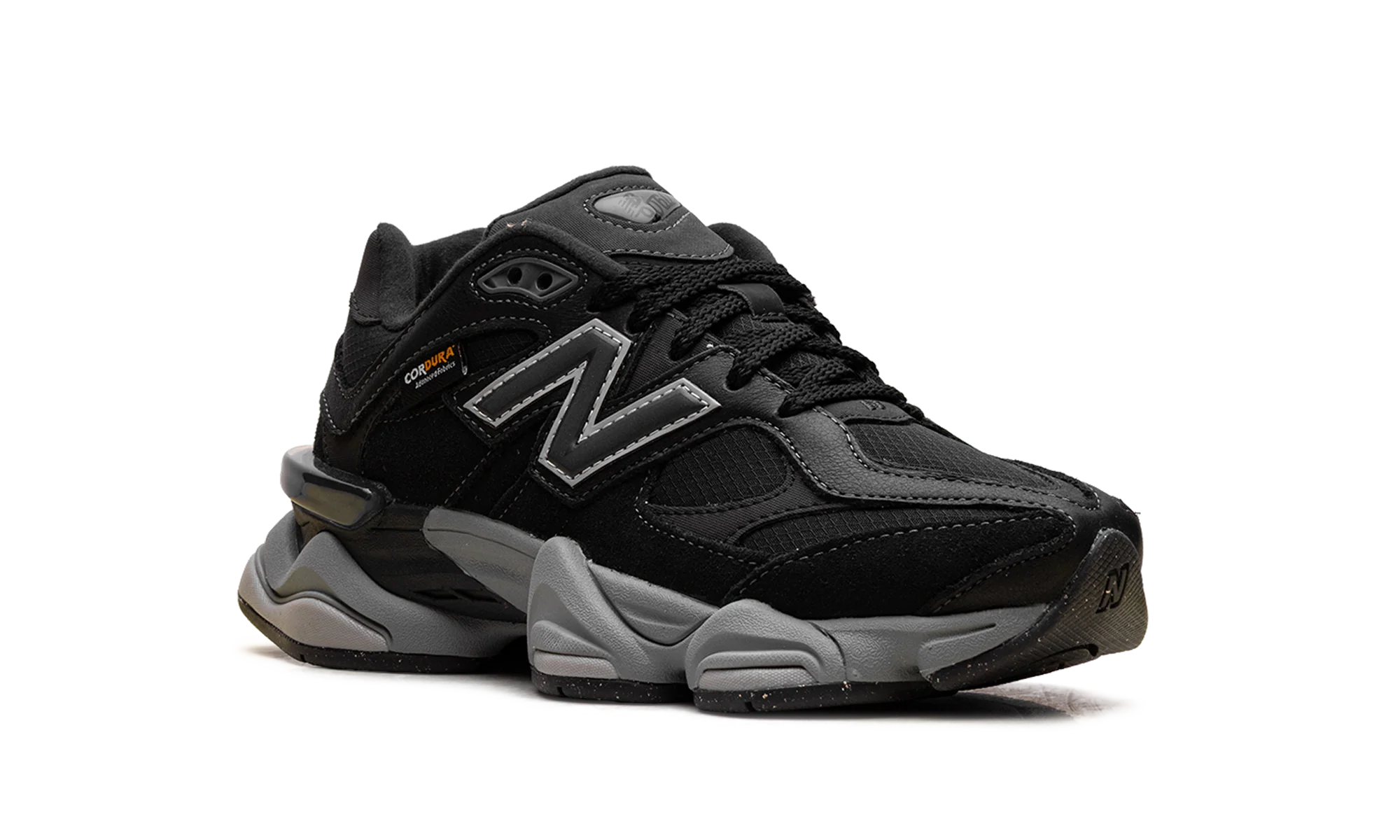9060 "Cordura - Black Grey" U9060ORA