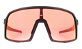 Sutro S Sunglasses "Matte Black / PRIZM Trail Torch" OO9462 03