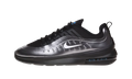 Air Max Axis Premium "Black / Metallic Gray" CD4154 001