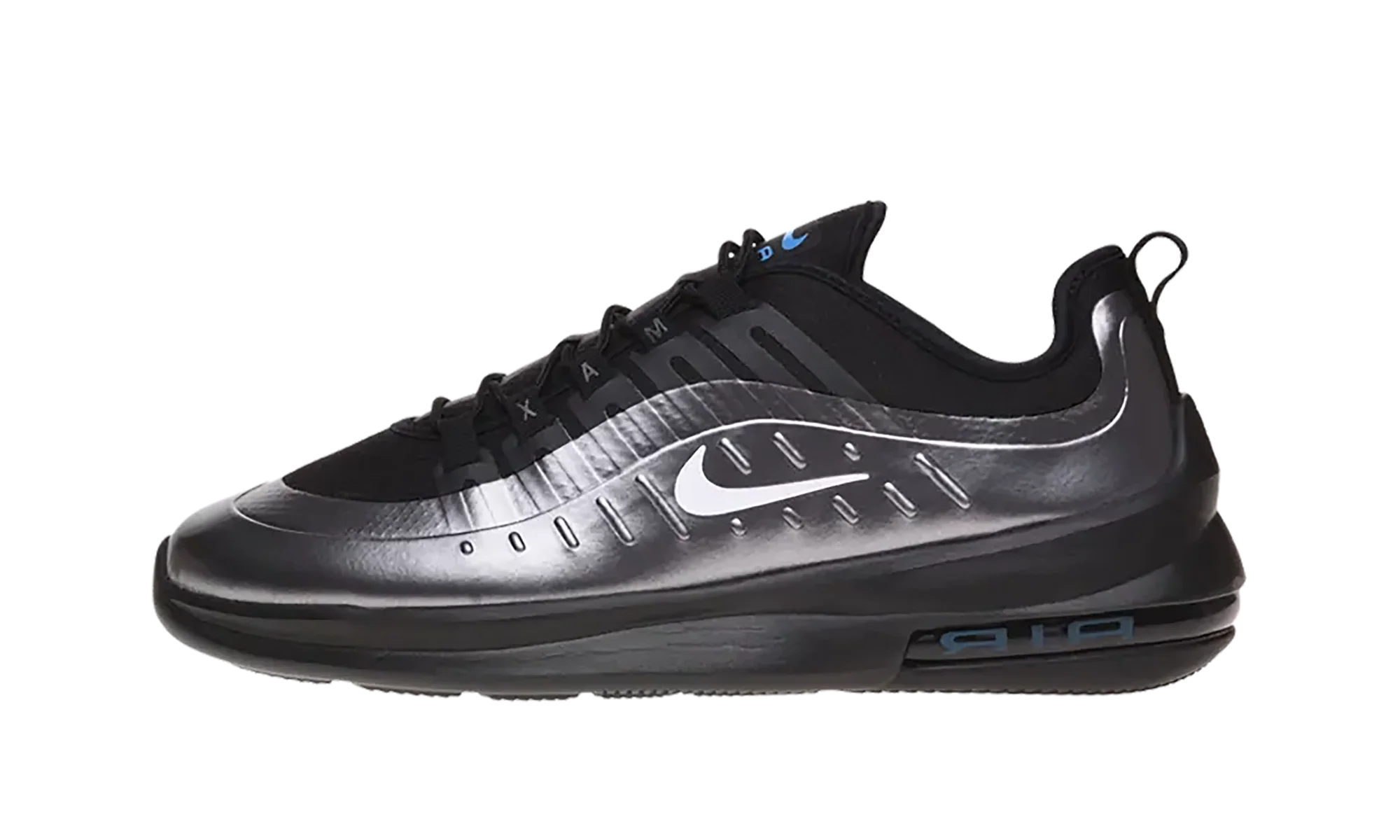 Air Max Axis Premium "Black / Metallic Gray" CD4154 001