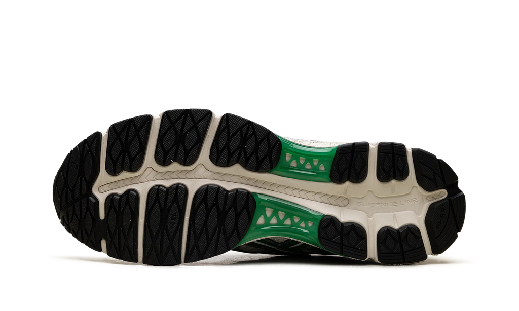 Tiger Runner "White Cedar Green" 1203A916 100