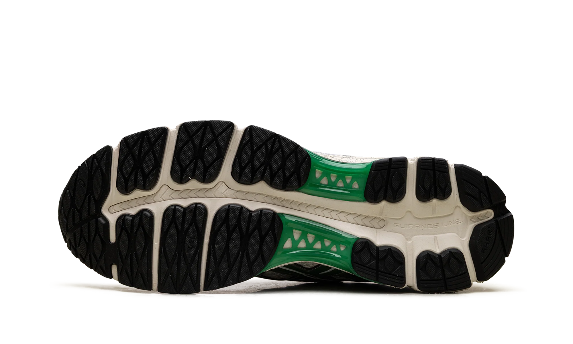 Tiger Runner "White Cedar Green" 1203A916 100