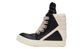 Geobasket Jumbo Lace High "Black Milk" RU02E1898 LWNW2 911