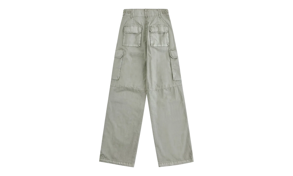 Leighton Parachute Pant "Khaki" KHW060049 316