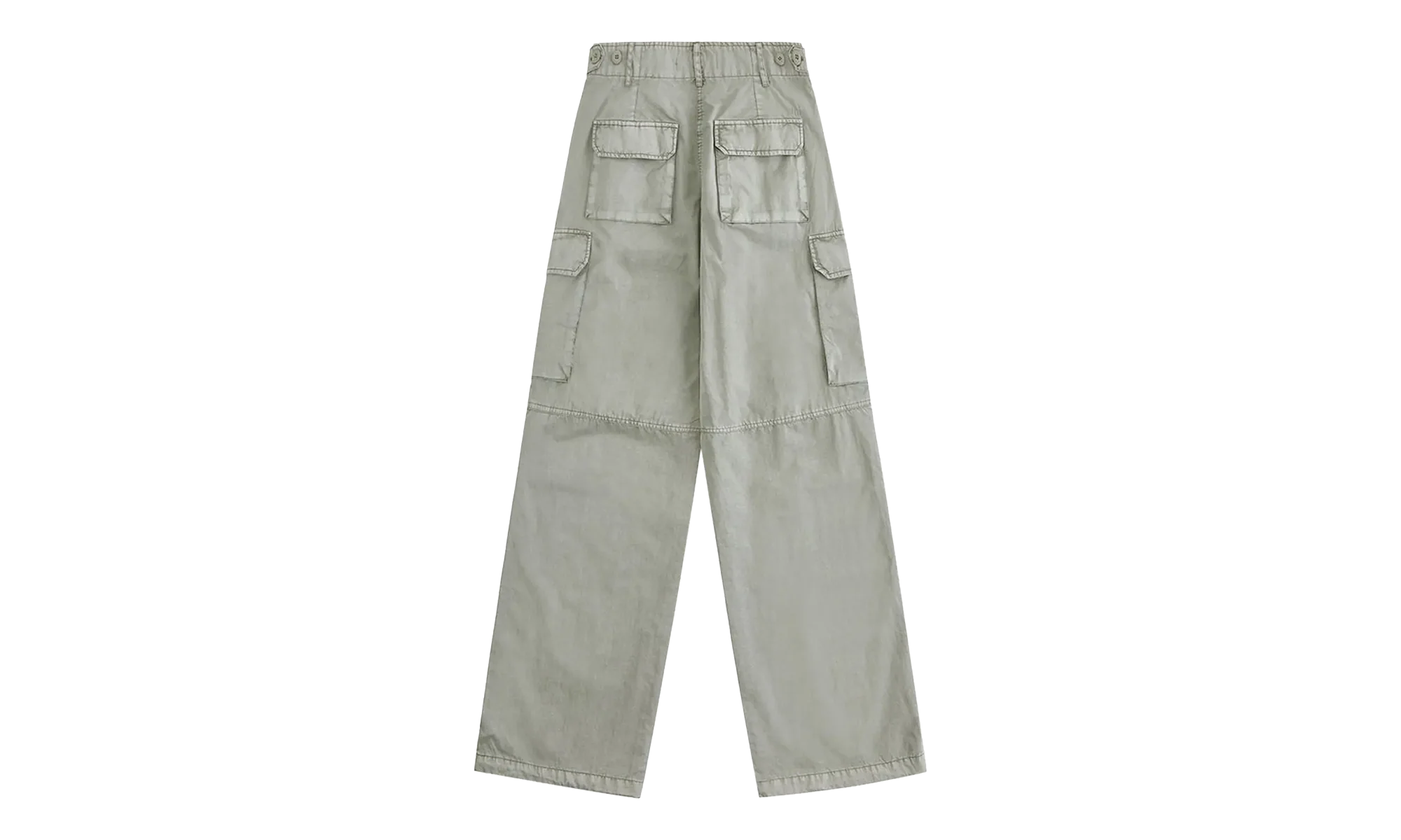Leighton Parachute Pant "Khaki" KHW060049 316