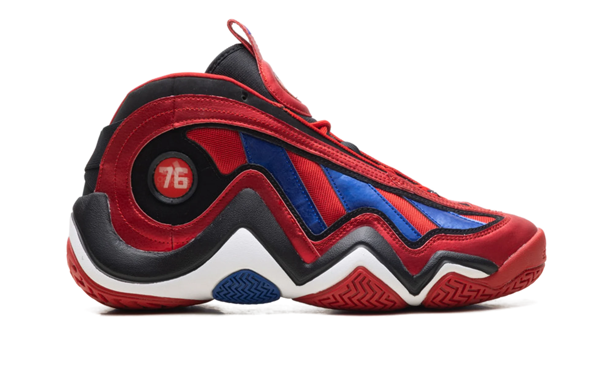 Crazy 97 "76ers" G66930