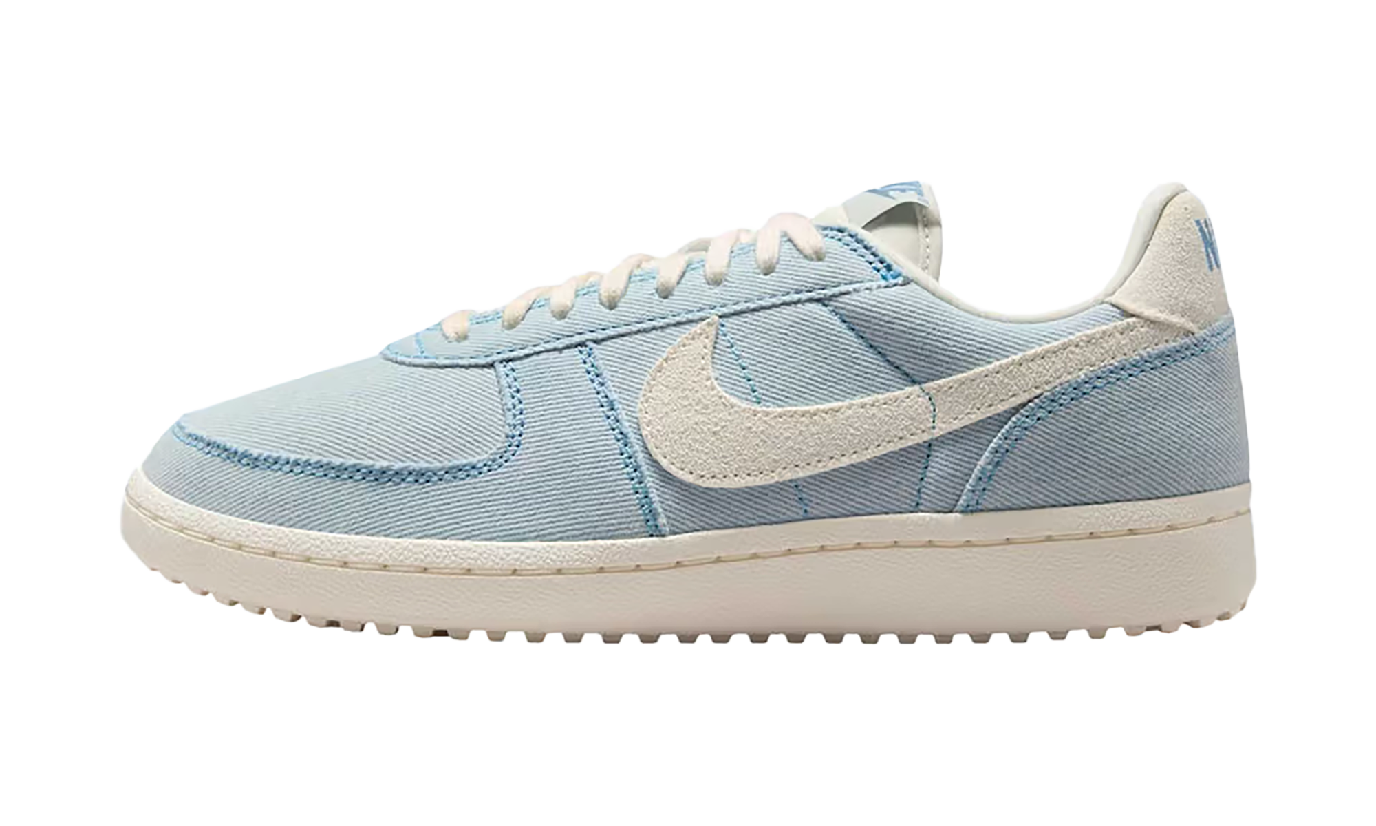 Field General WMNS"Denim Turquoise" IH5969 464
