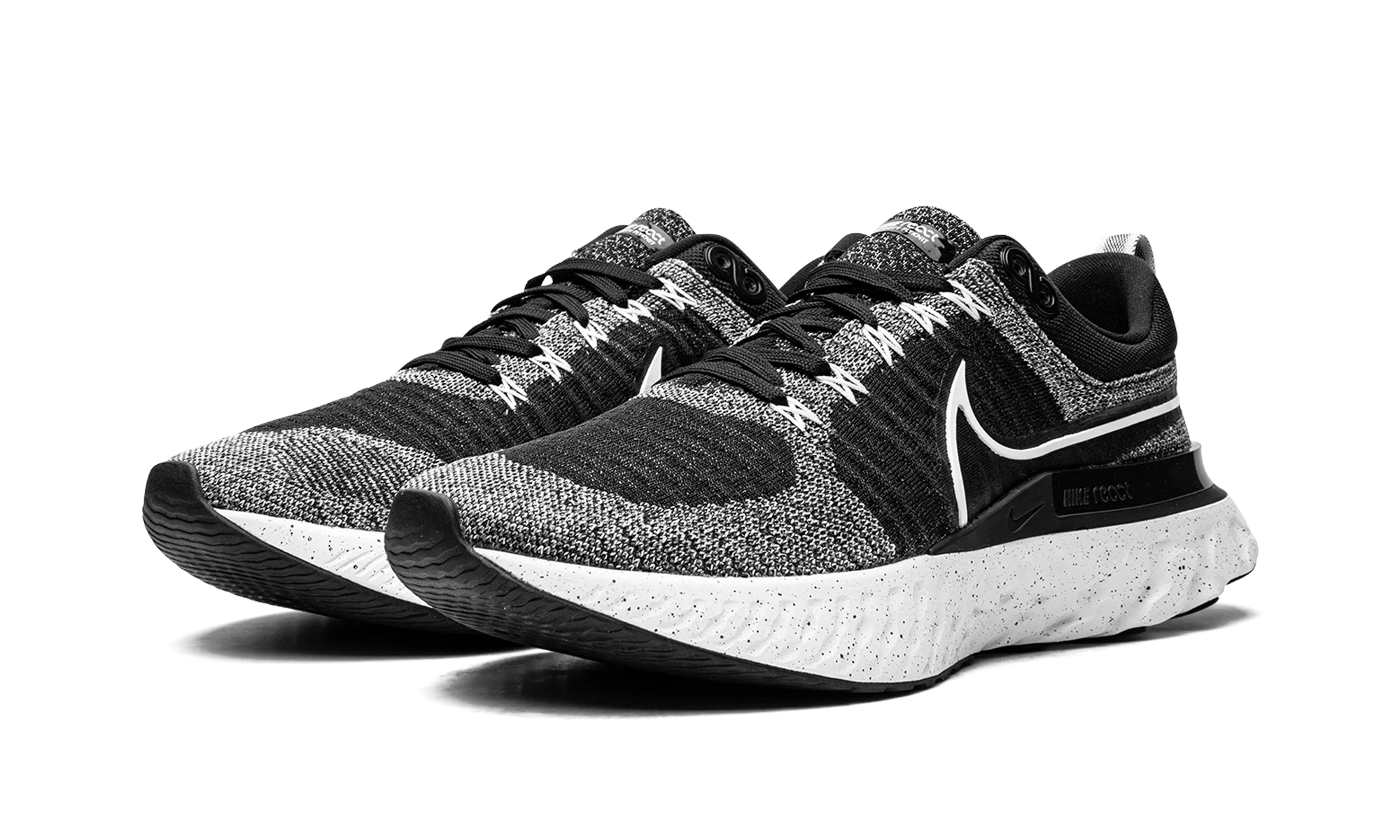 React Infinity Run Flyknit 2 CT2357 101