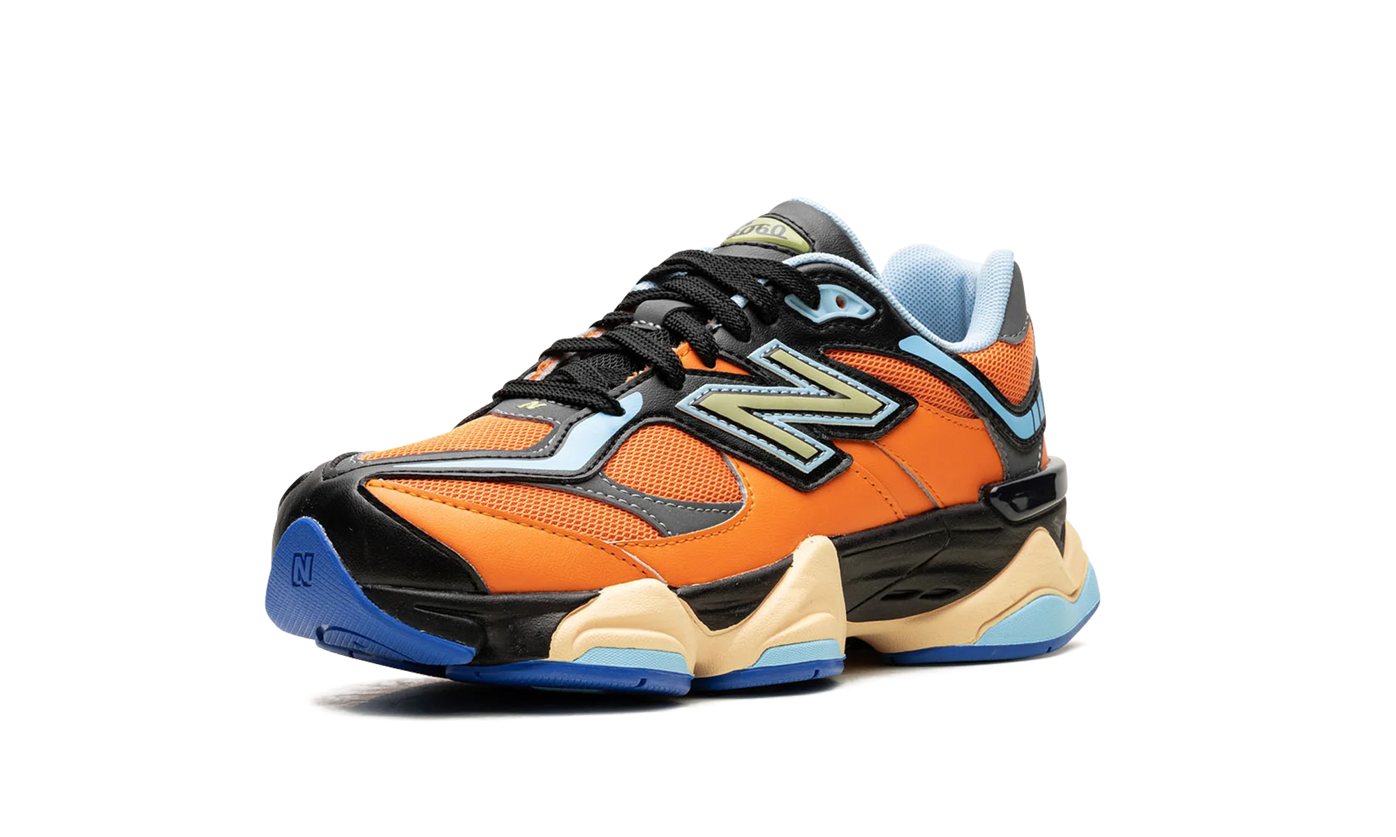 9060 GS "Orange/ Black" GC9060OG