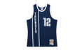 NBA Steven Adams Alternate Jersey "015 Oklahoma City Thunder - Astros Blue" SMJY6384 OCT15SADASBL
