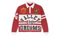 Dreams Rugby "Red" 11451 10004VFDRR RED