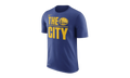 NBA Dri‑FIT Essential T‑Shirt "Golden State Warriors" 871098 495