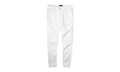 MX1 Leather Patch Jeans "White" MBMX1 LTHWHT WHITE