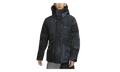 Sportswear Storm-fit City Series Hooded Jacket "Black / Dark Smoke Grey" DD8287 010