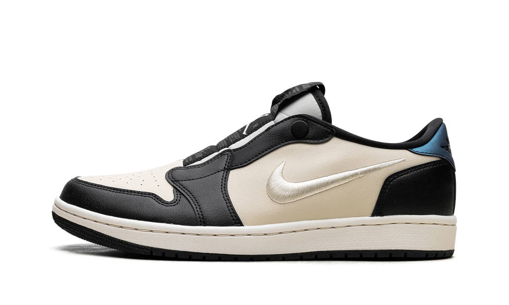 Air Jordan 1 Low Slip WMNS "Fossil" AV3918-201