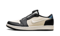 Air Jordan 1 Low Slip WMNS "Fossil" AV3918-201