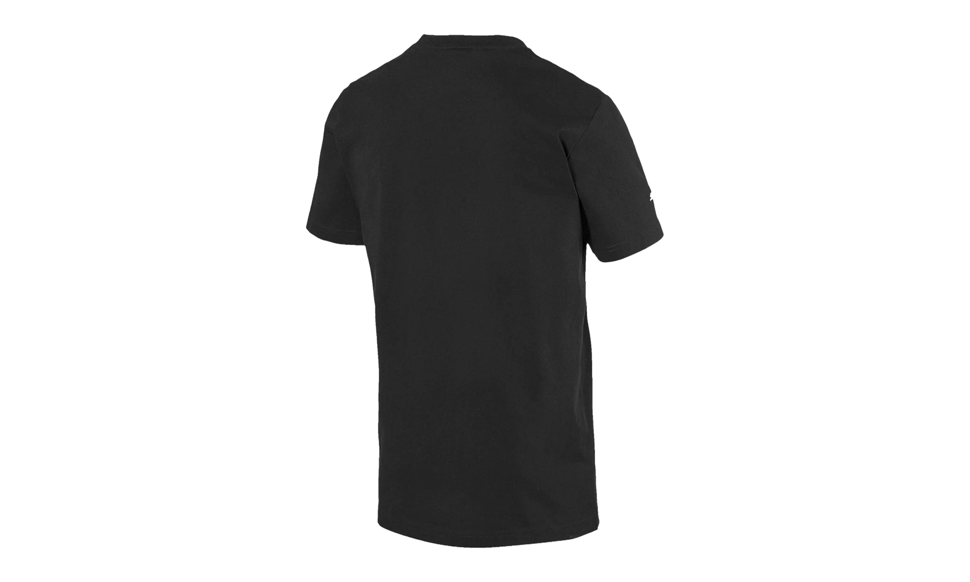 BMW Motorsport Logo Tee "Puma Black" 595369 01