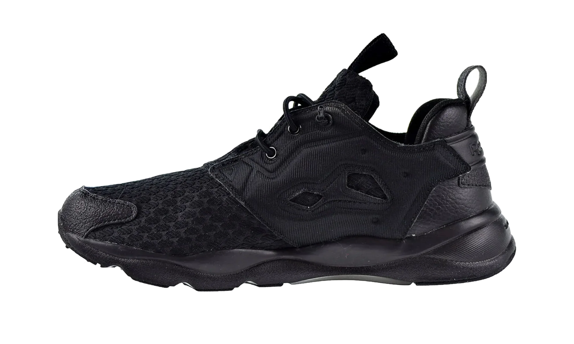 Furylite "Black" AR2783
