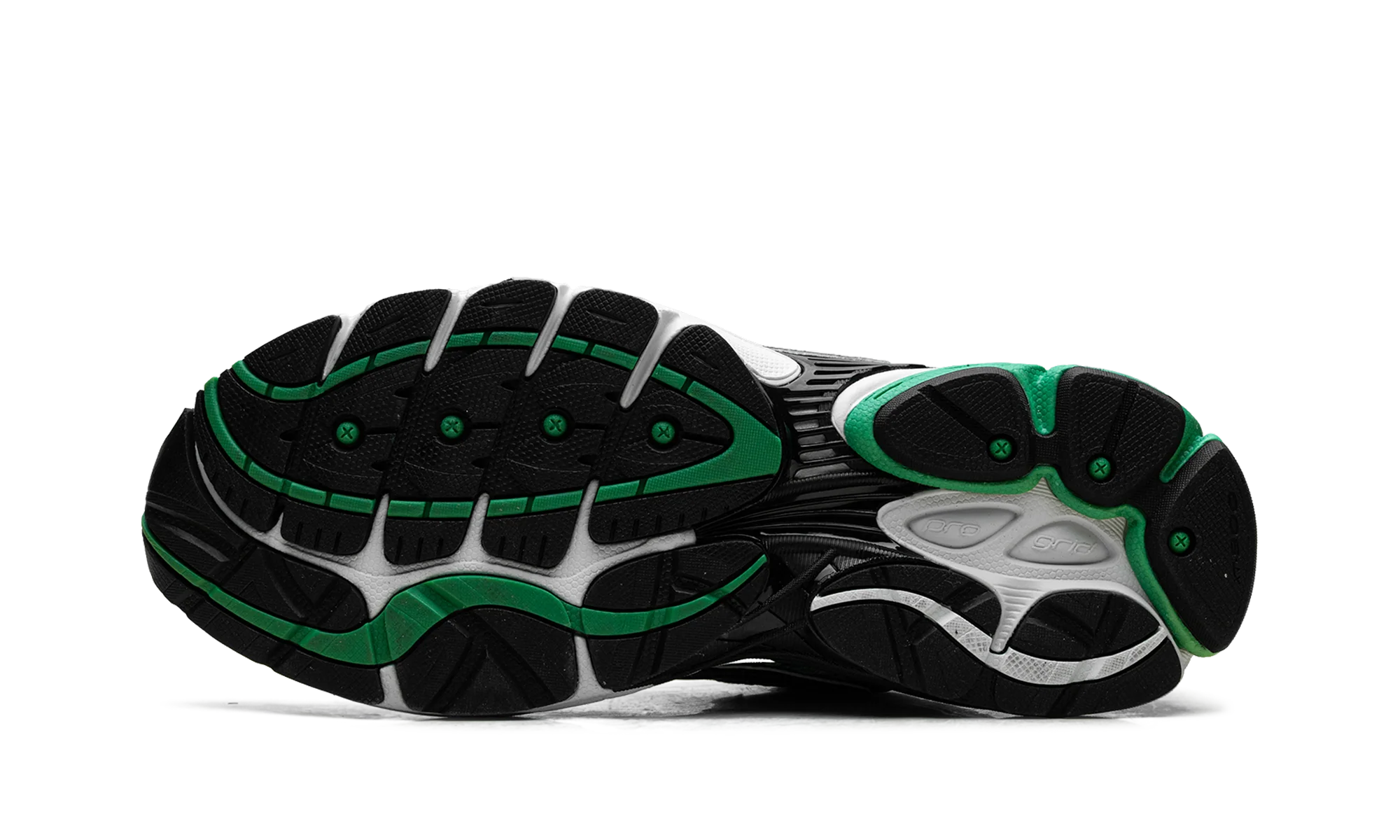 ProGrid Omni 9 OG "Green Silver" S70739 5