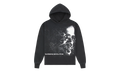 Educated Human Hoodie "Black" BAR34