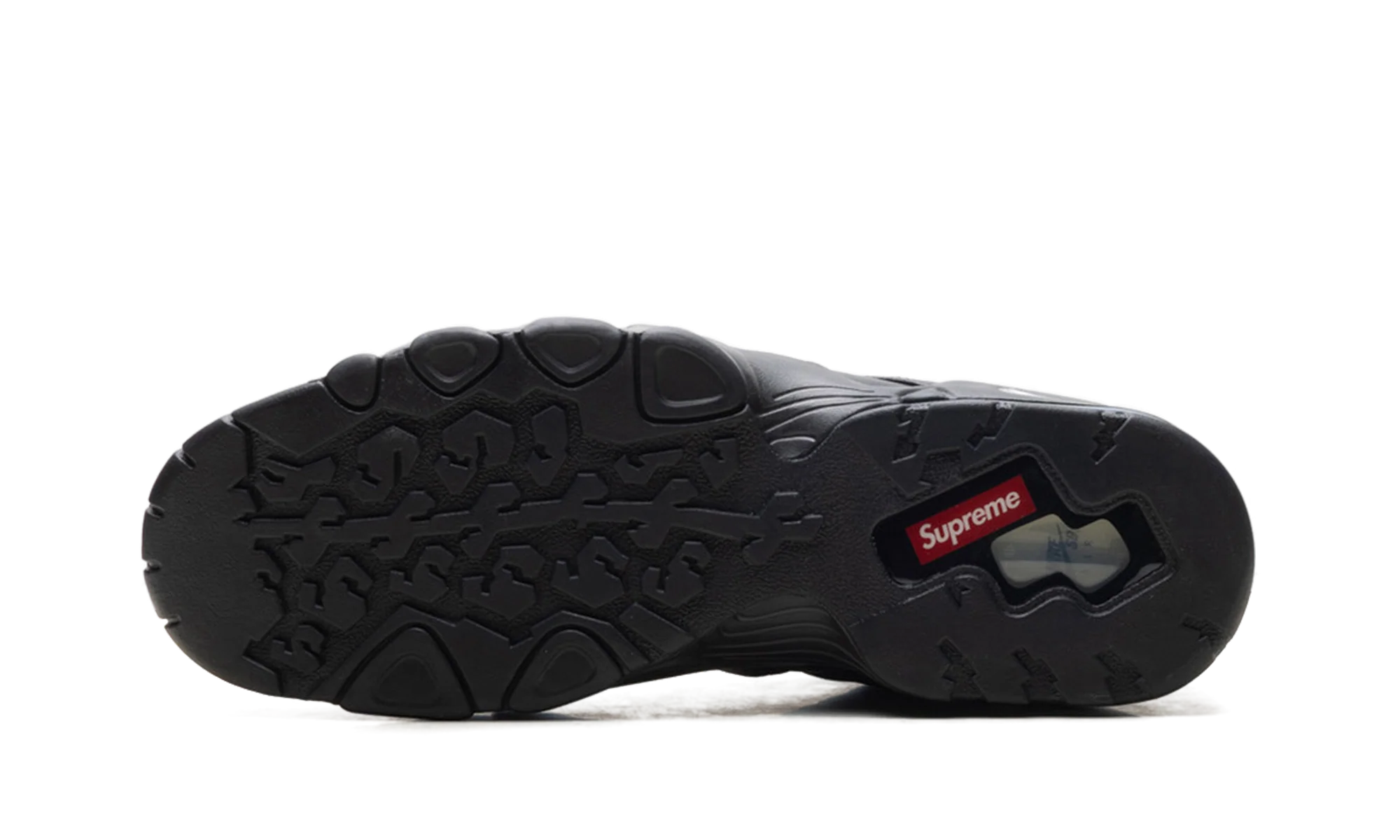 Air Max2 CB '94 Low "Supreme - Black" IM4283 001