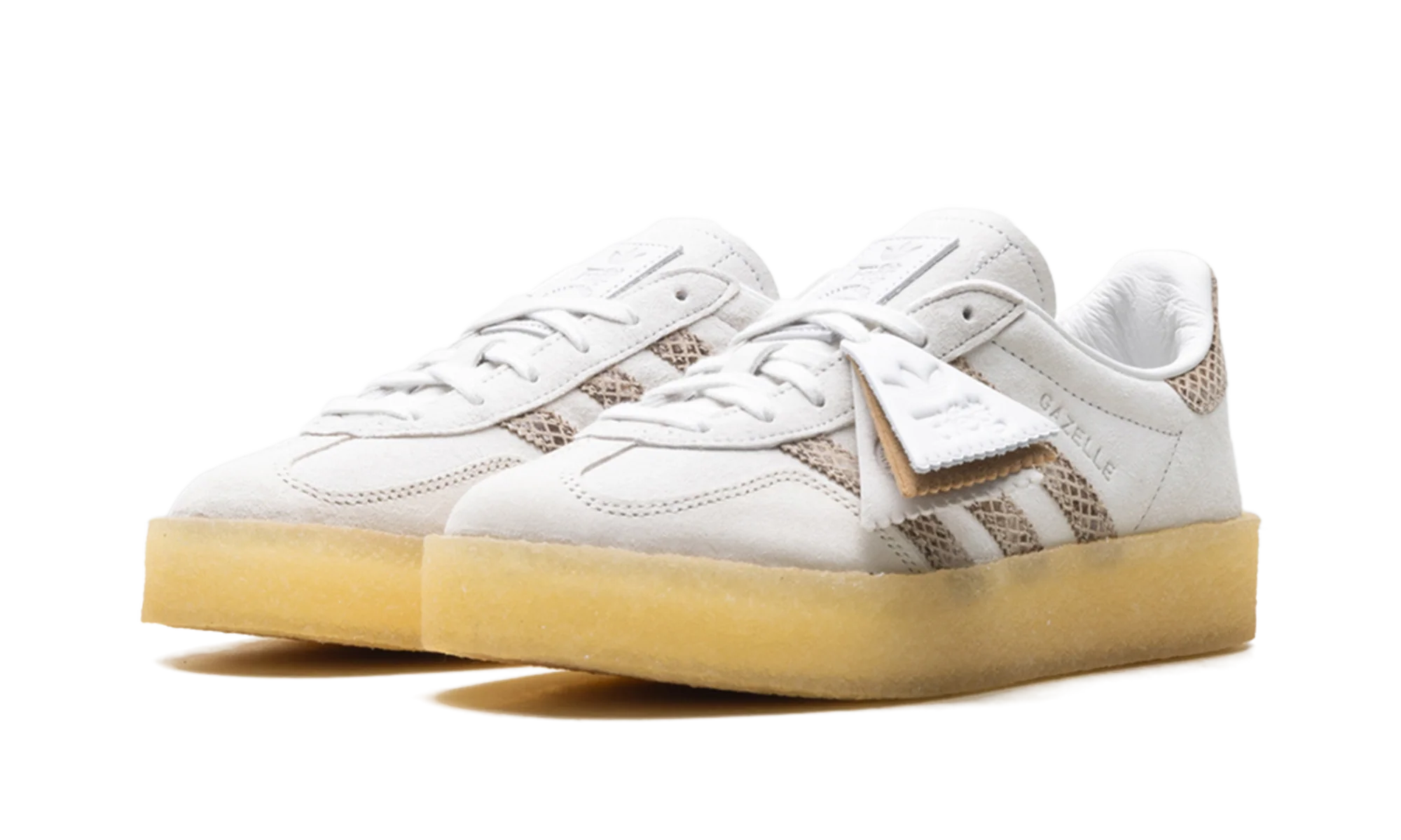 Gazelle Indoor "KITH x Clarks 8th Street" JS1754